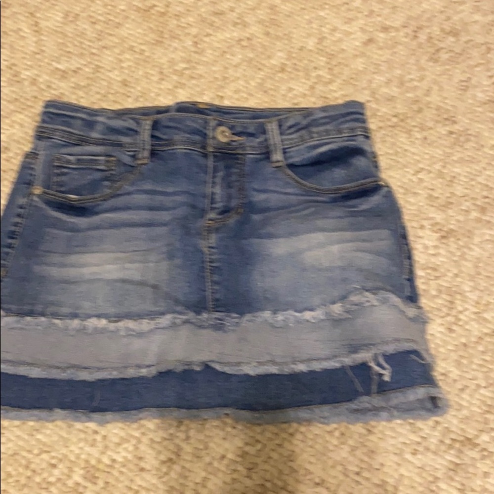 Cutest skirt ever